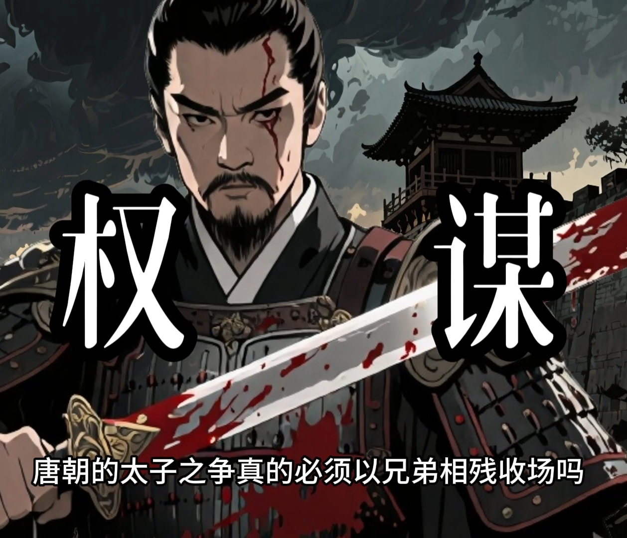 7.1、历史第一版：沉浸式历史故事-子文写作台