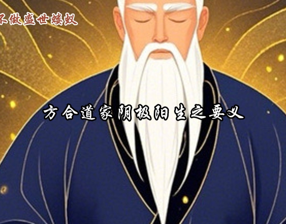 5.4、文化教育：道教玄学-子文写作台