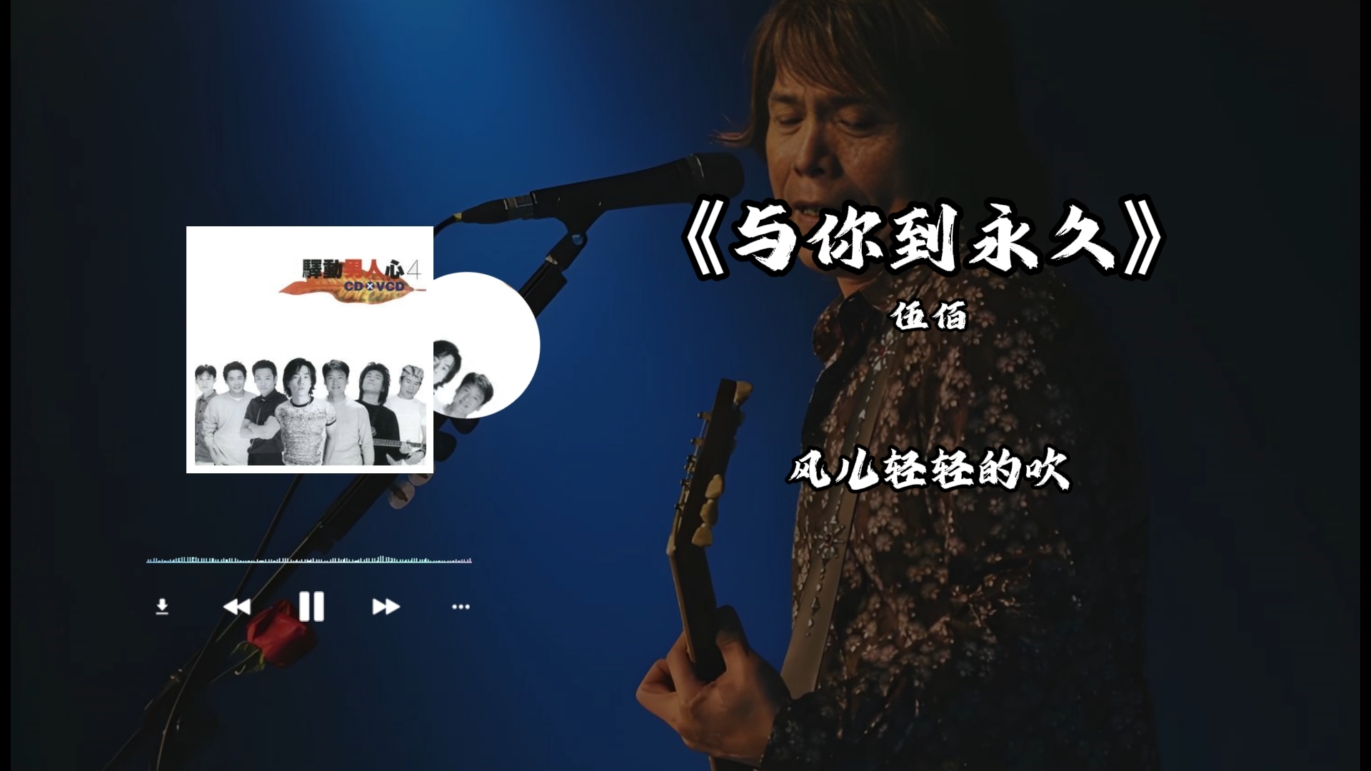 6.3、抖音火爆视频第三版：歌单号-子文写作台