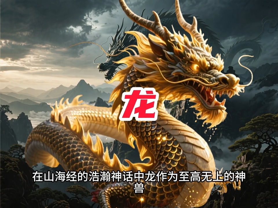 7.4、历史：山海经故事工作流-子文写作台