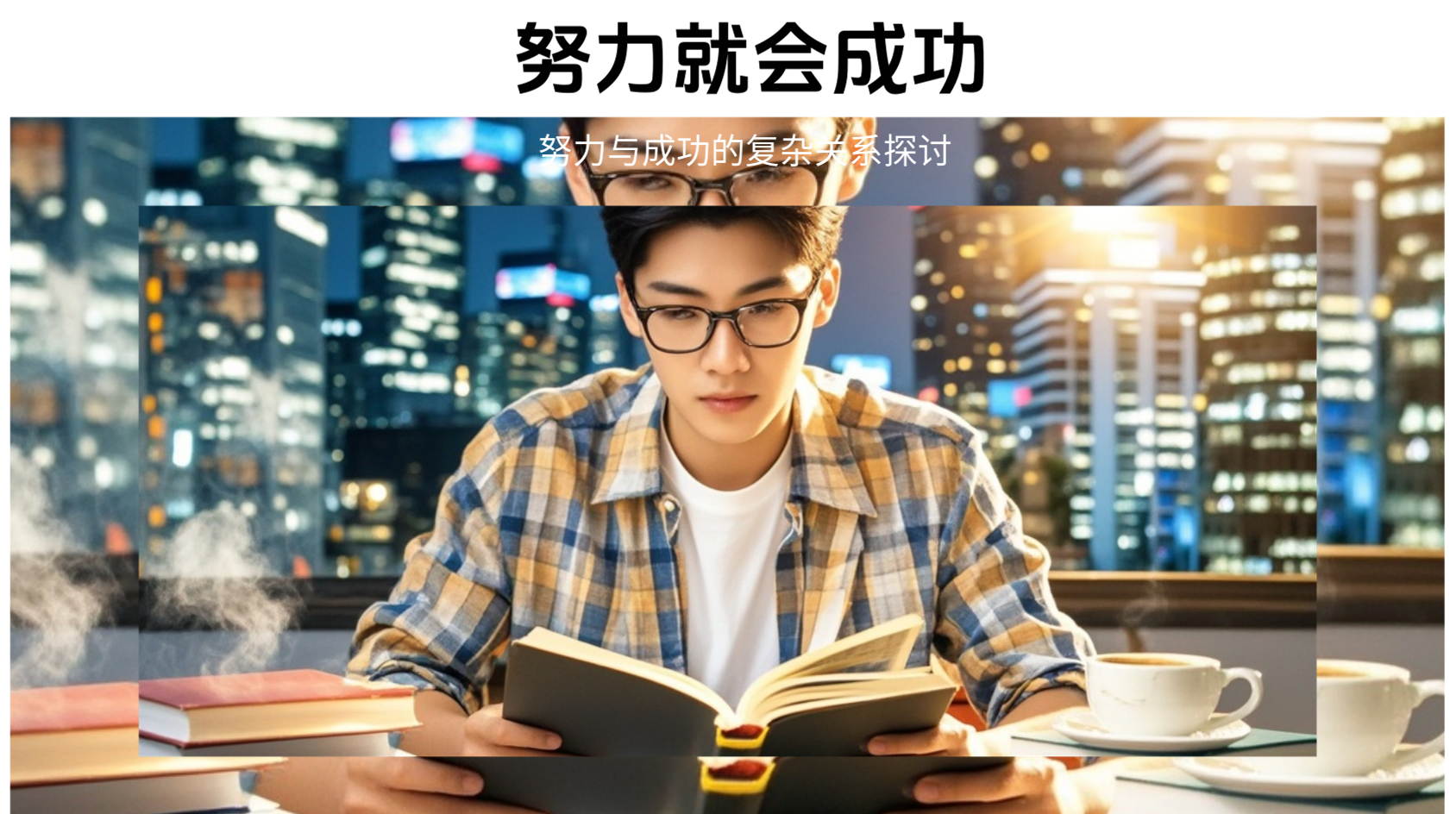 8.5、自媒体图文：公众号爆款并配图的智能体-子文写作台
