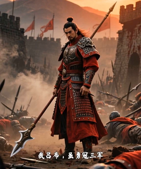 7.6、历史第六版：历史人物解说【竖屏】-子文写作台