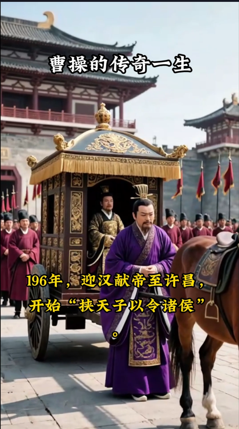 7.8、历史：一键生成历史人物的一生（一键生成新版）-子文写作台