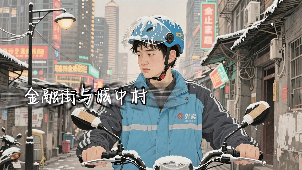 3.18、情感治愈：我的前半生简笔画工笔画-子文写作台