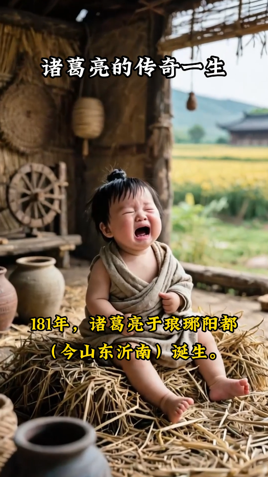 7.11、历史第十一版：历史人物的一生(一镜到底版本)-子文写作台