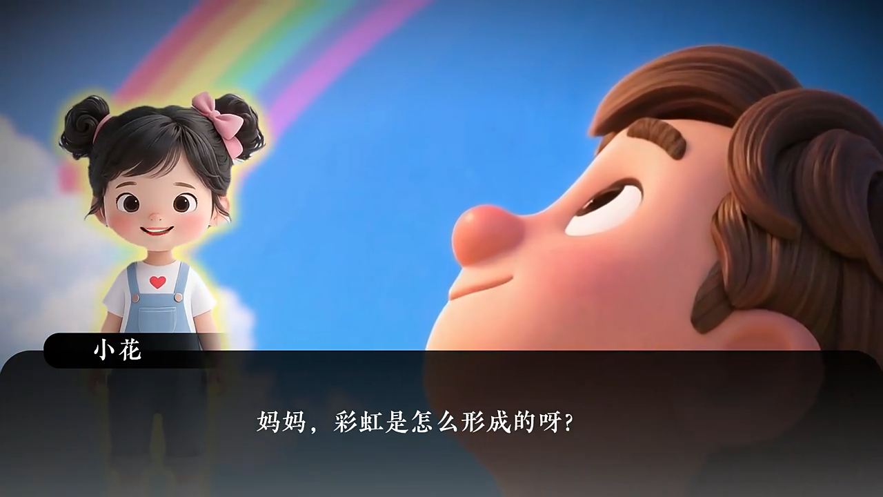 5.41、文化教育：育儿百科知识科普-子文写作台