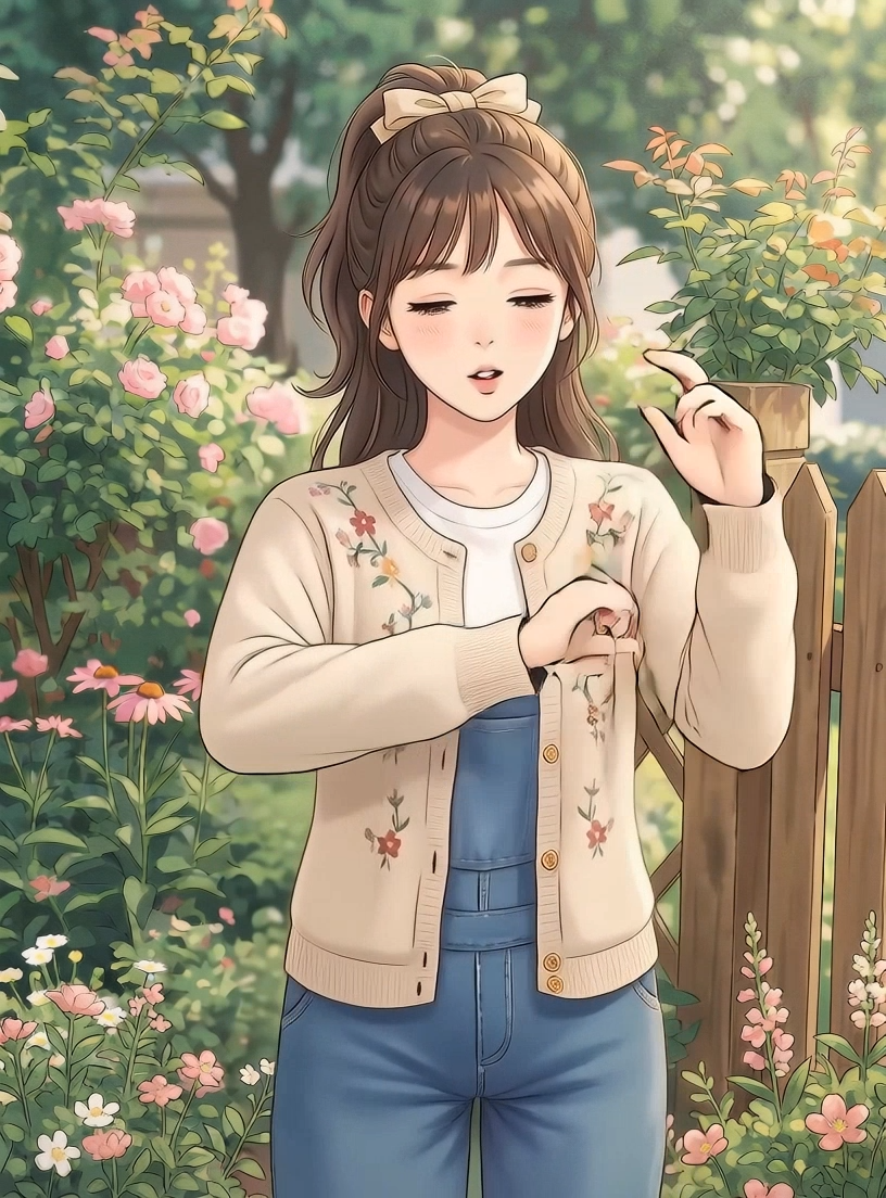 6.47、抖音火爆：动作模仿-子文写作台