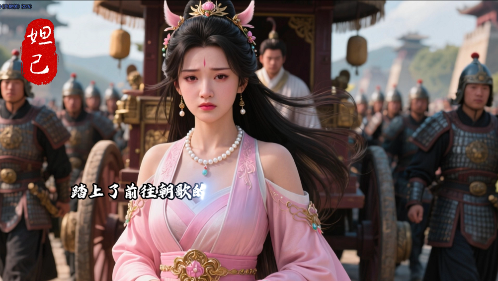 7.13、历史：历史人物故事（有开头版本）-子文写作台