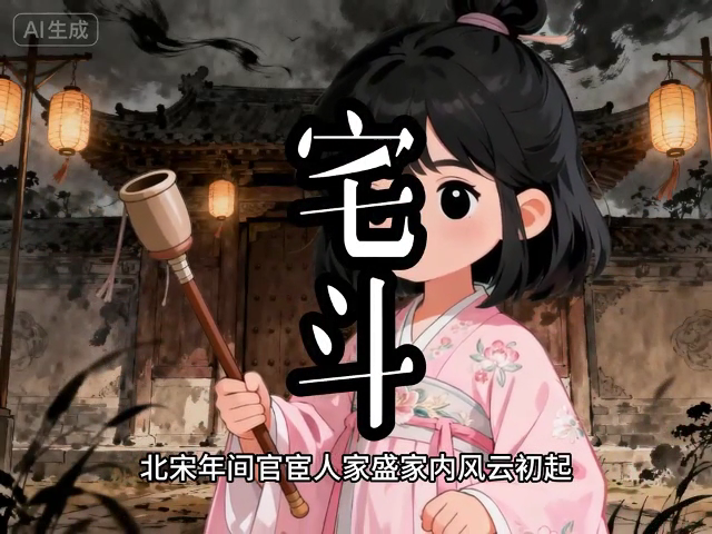 5.40、文化教育：小说推文工作流_新版-子文写作台