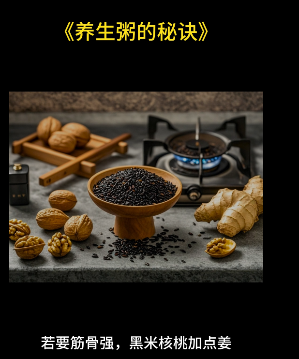 9.14、各行业：养生视频【第二版】-子文写作台