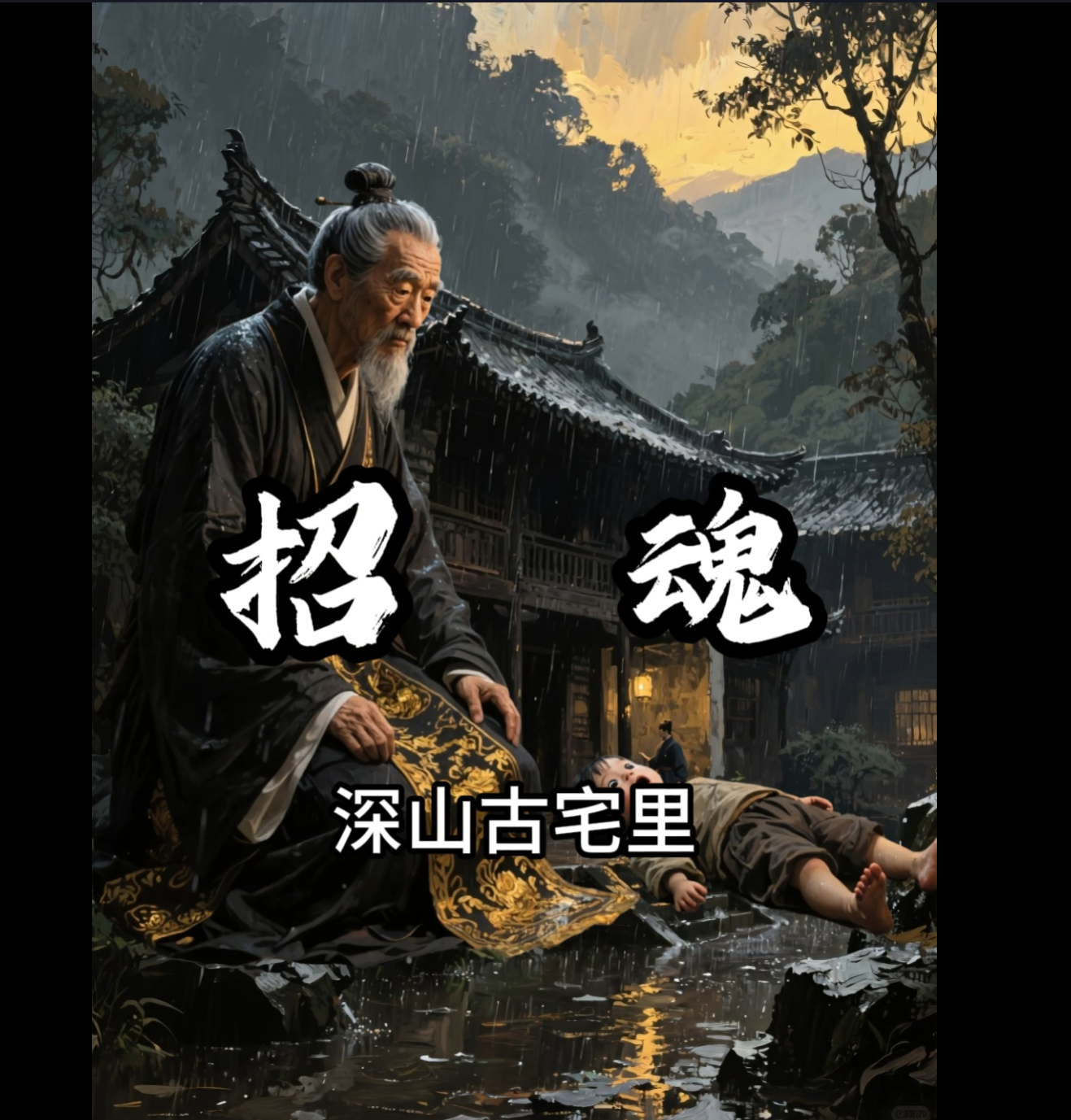 5.16、文化教育：小说推文-子文写作台