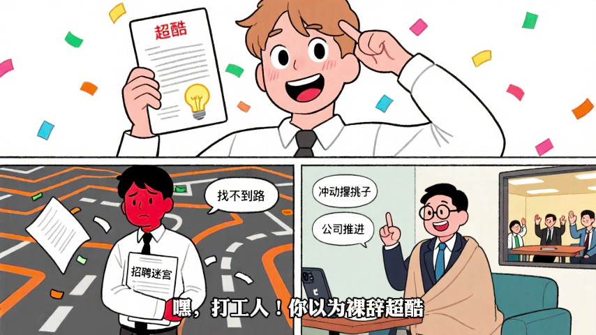 2.11、心理学：韩式漫画心理学，书单，认知，商业类视频-子文写作台
