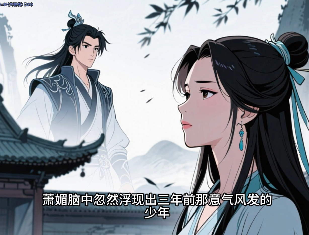 5.26、文化教育：小说推文（自定义文案）-子文写作台