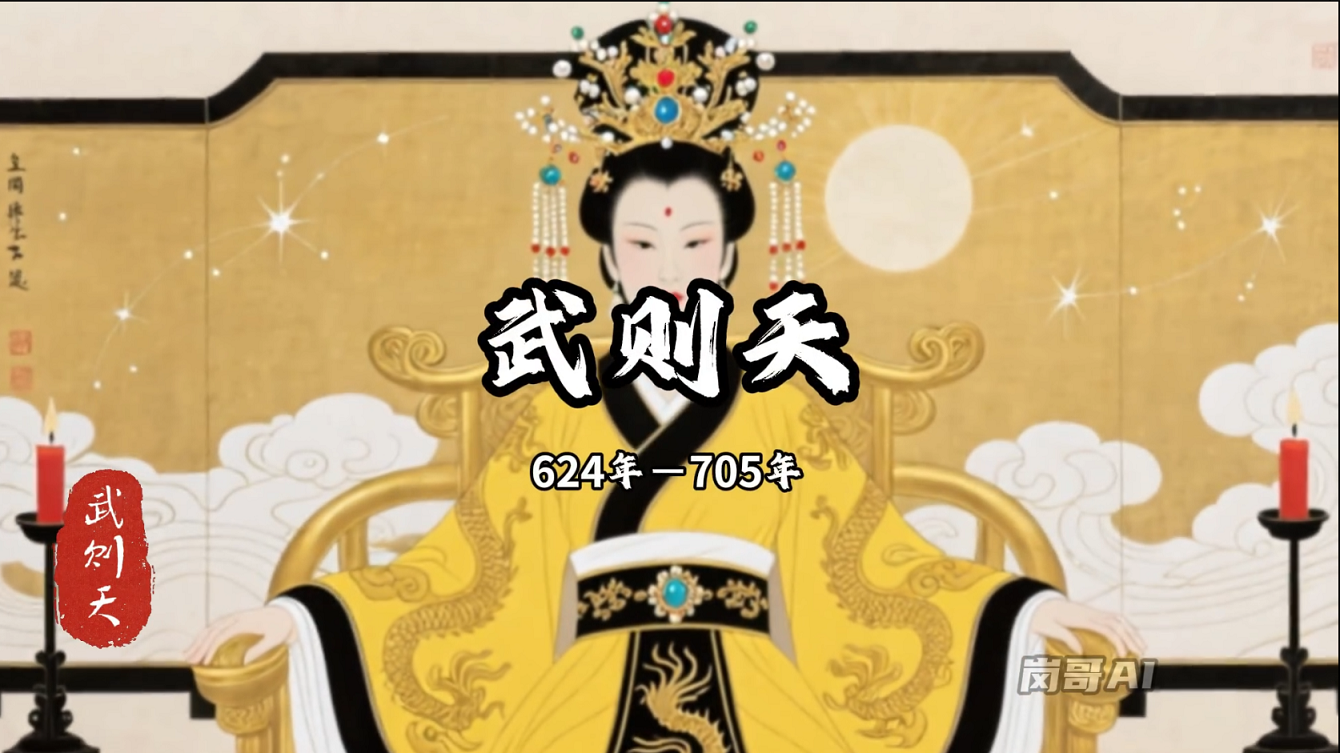 7.15、历史：女性独白-子文写作台