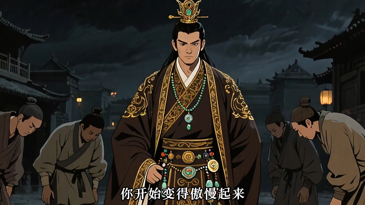 7.22、历史：古代职业故事-子文写作台