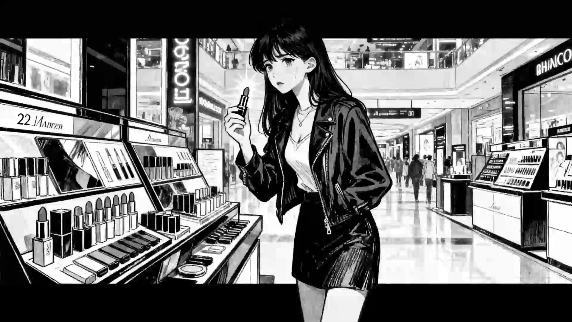 3.24、人物前半生独白-子文写作台