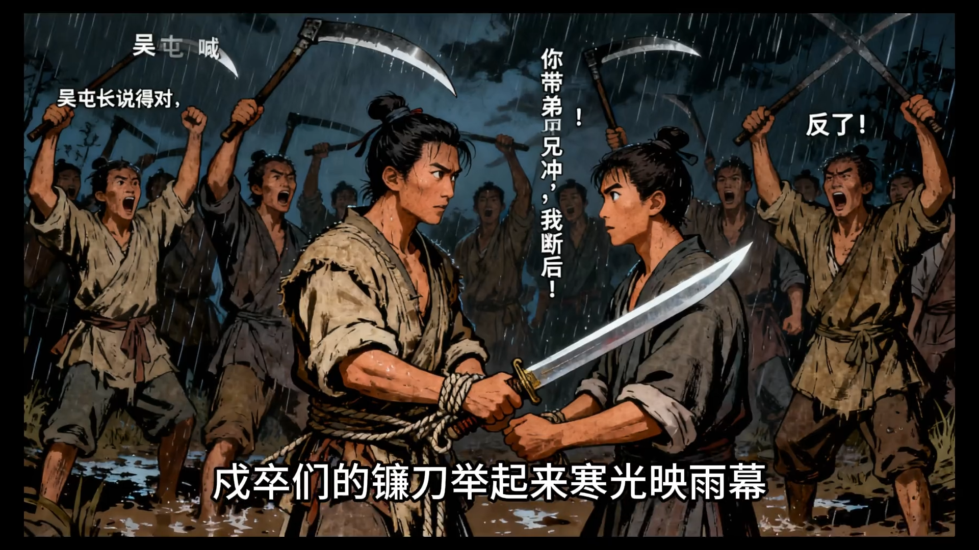 7.20、历史：历史故事-新风格-子文写作台
